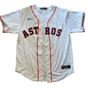 Authentic Altuve Astros Jersey